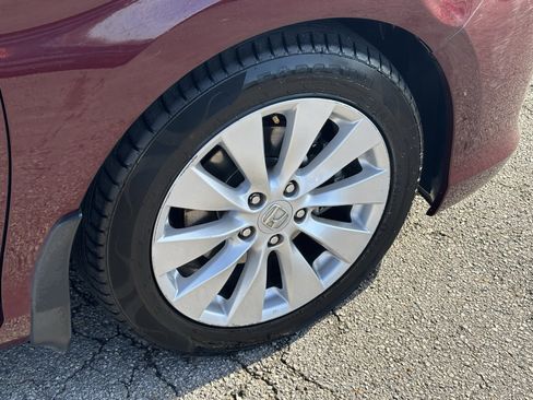 Used 2015 Honda Accord EX-L image 14