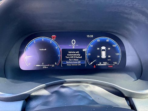 Certified 2025 Toyota Highlander Platinum image 25