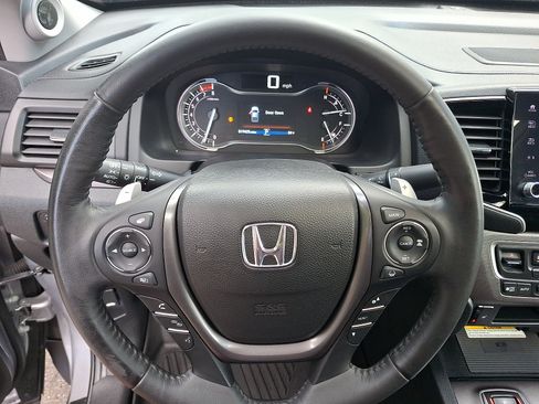 Used 2022 Honda Ridgeline RTL-E image 22