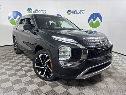 Used 2024 Mitsubishi Outlander SE