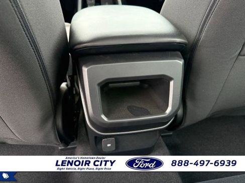 Used 2024 Ford Ranger XL AWD/4WD image 14
