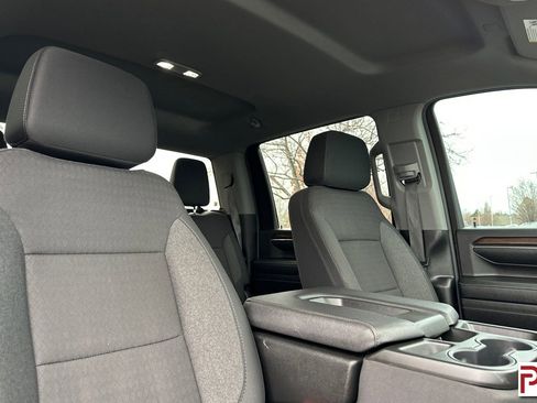 Used 2024 Chevrolet Silverado 3500 LT w/ All Star Edition image 21