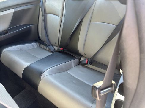 Used 2018 Honda Civic Touring image 11