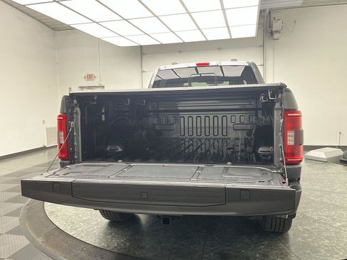 Used 2023 Ford F150 XLT w/ Equipment Group 302A High AWD/4WD image 32