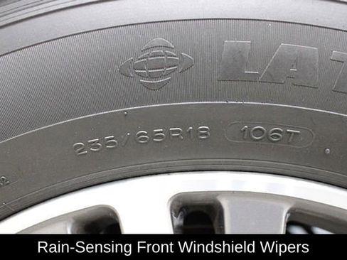 Used 2020 INFINITI QX60 Luxe w/ Essential Package image 45