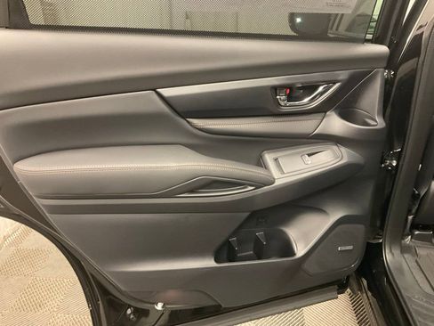 New 2026 Subaru Ascent Limited Bronze image 30