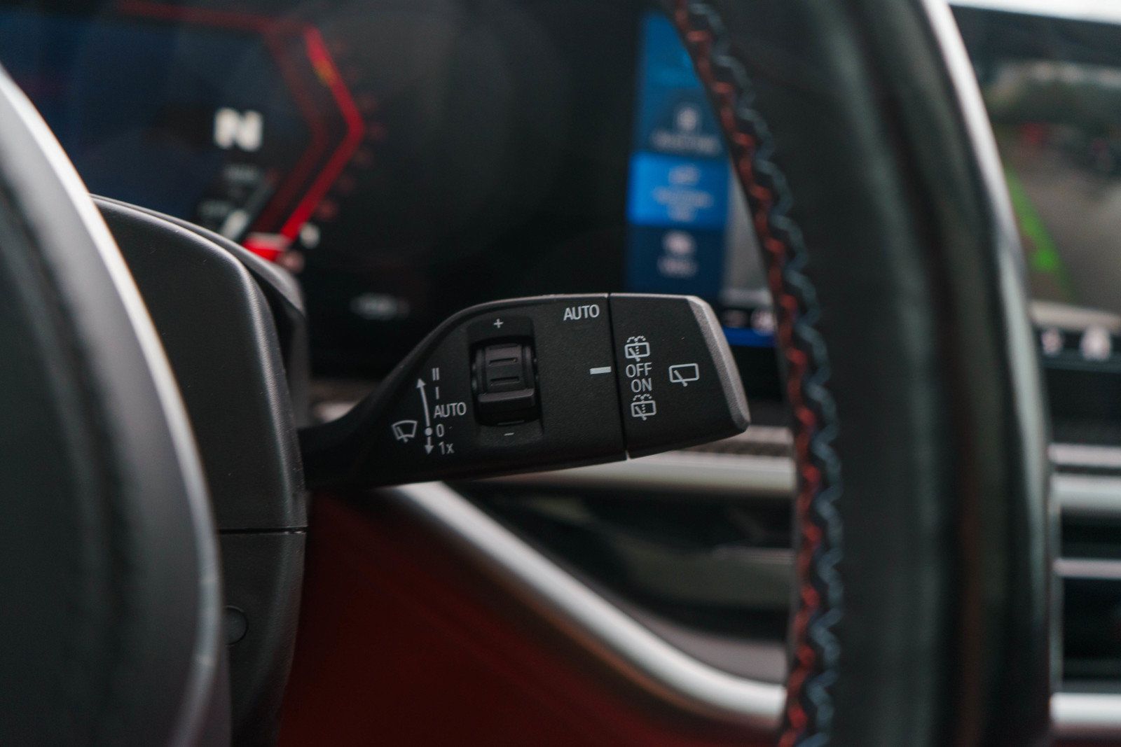 Used 2024 BMW X5 M Competition AWD/4WD image 24
