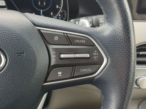 Used 2022 Hyundai Palisade Calligraphy image 21