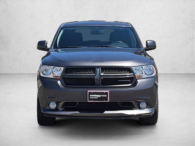 Used 2013 Dodge Durango SXT w/ Rallye Appearance Group RWD image 2