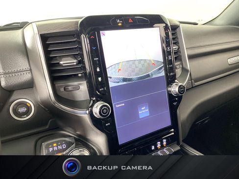 New 2026 RAM 1500 Laramie AWD/4WD image 5