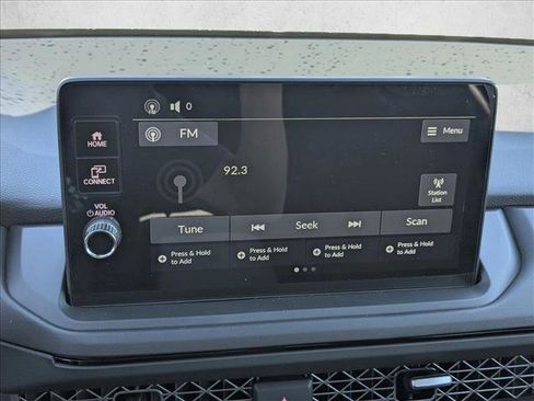 New 2026 Honda Accord SE image 13