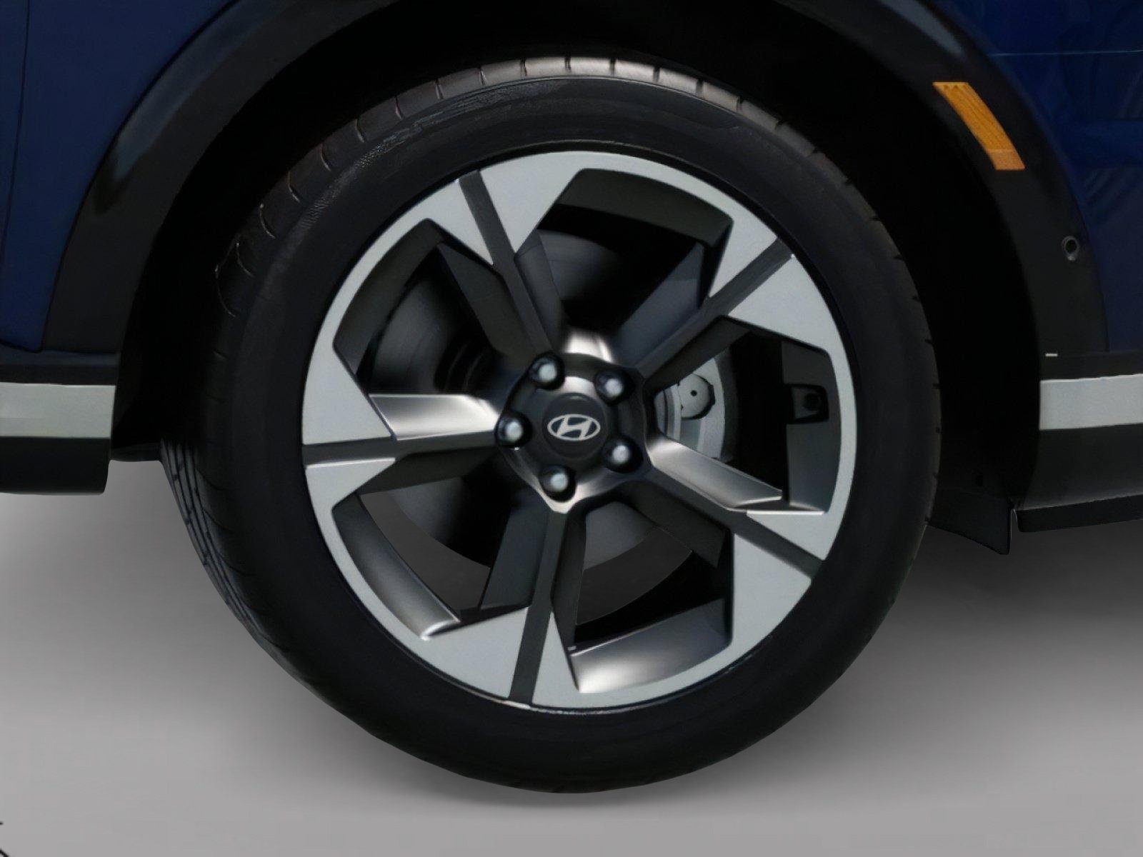 New 2026 Hyundai Palisade Limited AWD/4WD image 8
