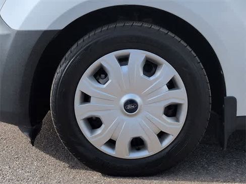 Used 2021 Ford Transit Connect XL image 14