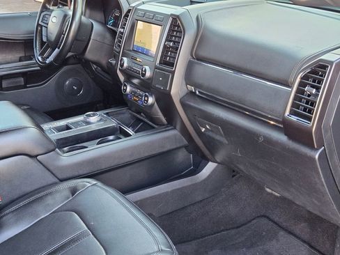 Used 2021 Ford Expedition Limited image 27