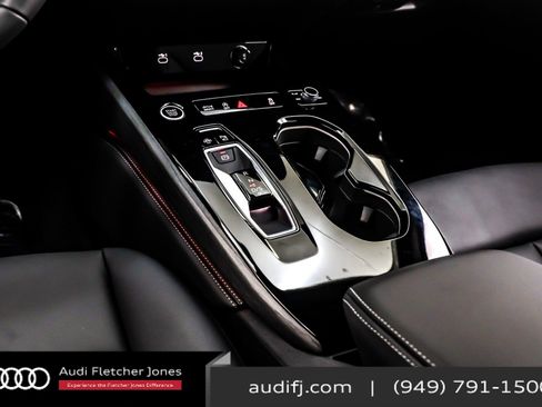 New 2025 Audi A5 2.0T Premium image 6