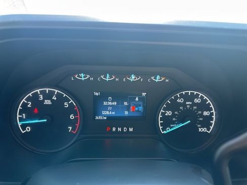 Used 2023 Ford F250 XL w/ XL Off-Road Package image 34