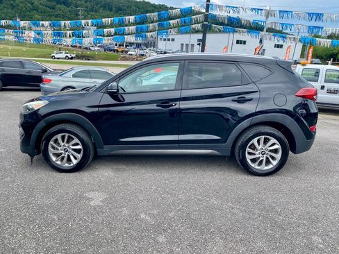 Used 2016 Hyundai Tucson Eco AWD/4WD image 4