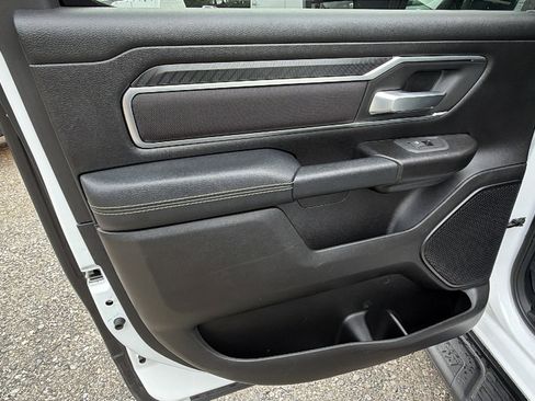 Used 2025 RAM 1500 Big Horn AWD/4WD image 22