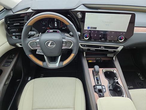 New 2026 Lexus RX 350 Premium Plus AWD/4WD image 14