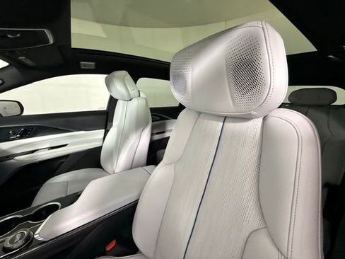 New 2026 Cadillac Lyriq Premium Sport RWD image 9