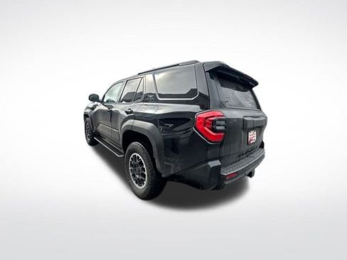 Used 2026 Toyota 4Runner TRD Off-Road Premium image 6