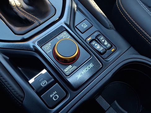 Used 2022 Subaru Forester Wilderness image 27