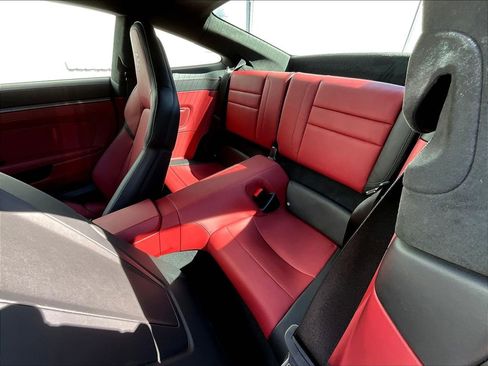 Certified 2025 Porsche 911 Carrera image 22