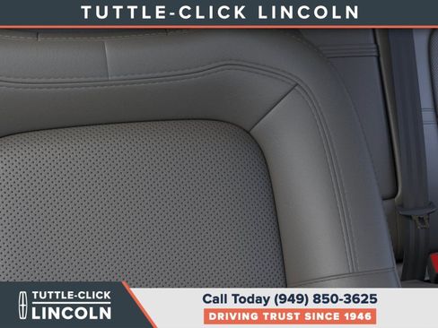 New 2026 Lincoln Corsair Grand Touring AWD/4WD image 16