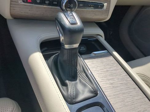 Used 2022 Volvo XC90 T6 Inscription AWD/4WD image 28