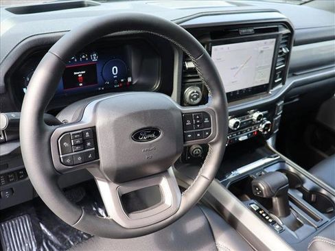 New 2026 Ford F150 Lariat AWD/4WD image 3