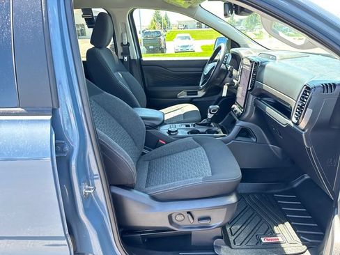 Used 2024 Ford Ranger XLT AWD/4WD image 22