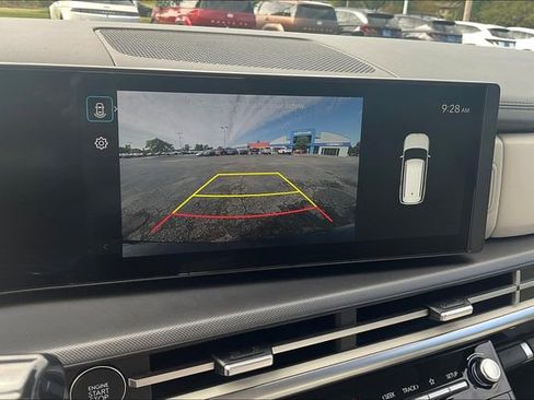 New 2026 Hyundai Santa Fe SEL image 22