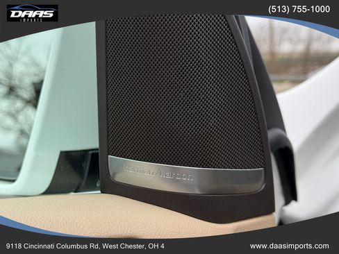 Used 2018 Mercedes-Benz GLE 350 4MATIC w/ Premium 1 Package image 15