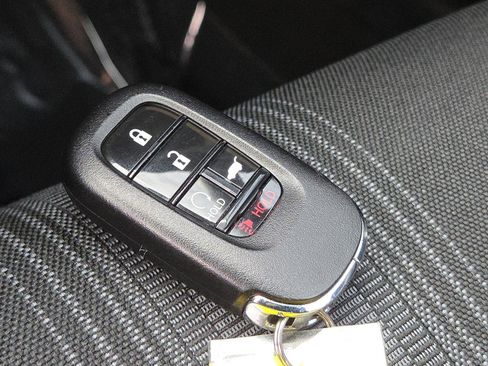 Used 2022 Honda Civic Sport image 27