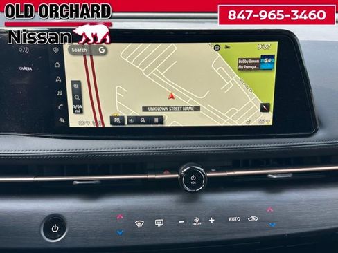 Used 2023 Nissan Ariya AWD image 16