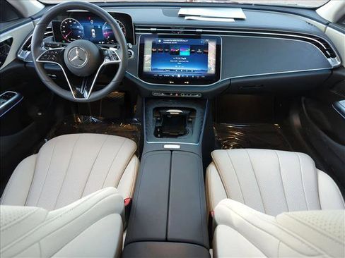 Certified 2026 Mercedes-Benz E 350 Sedan image 18