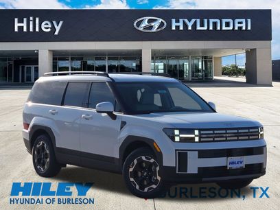 New 2026 Hyundai Santa Fe SEL