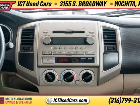 Used 2008 Toyota Tacoma PreRunner RWD image 18