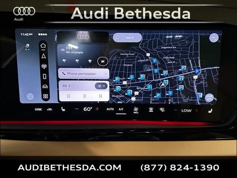 New 2026 Audi A5 2.0T Premium AWD/4WD image 17