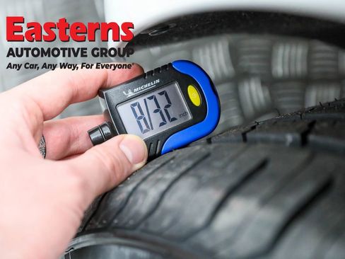 Used 2024 Cadillac CT5 Premium Luxury w/ Climate Package image 29