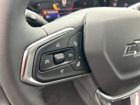 New 2026 Chevrolet Trax ACTIV w/ Sunroof Package image 17