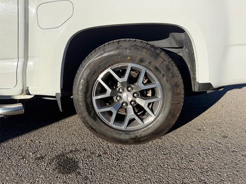 Used 2018 GMC Canyon All Terrain w/ Trailering Package image 60