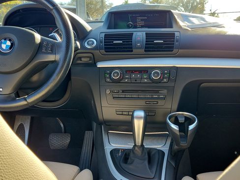 Used 2013 BMW 128i Convertible image 12