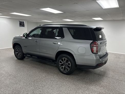 Used 2023 Chevrolet Tahoe Z71 w/ Luxury Package image 6