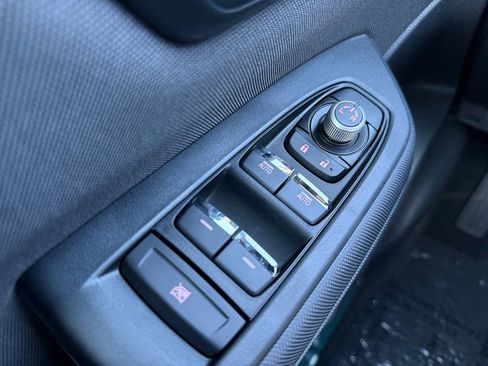 New 2026 Subaru Forester Premium AWD/4WD image 25