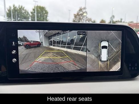 Used 2023 Hyundai Palisade Calligraphy image 43