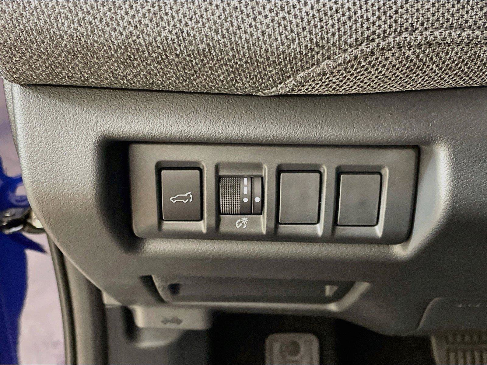 New 2026 Subaru Outback Premium AWD/4WD image 14