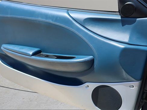 Used 2005 Ferrari 360 Spider image 46