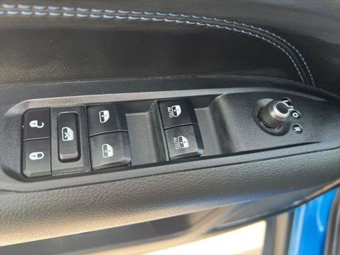 Certified 2026 Jeep Compass Latitude AWD/4WD image 57