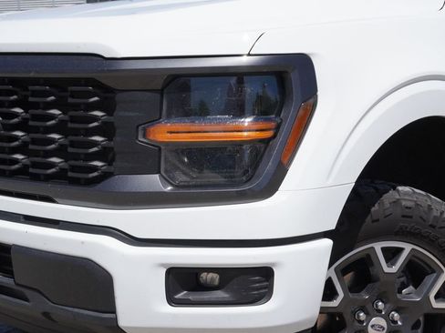 Used 2024 Ford F150 STX image 31